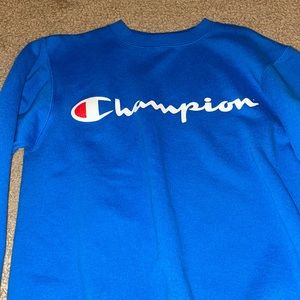 Champion Sweatshirt